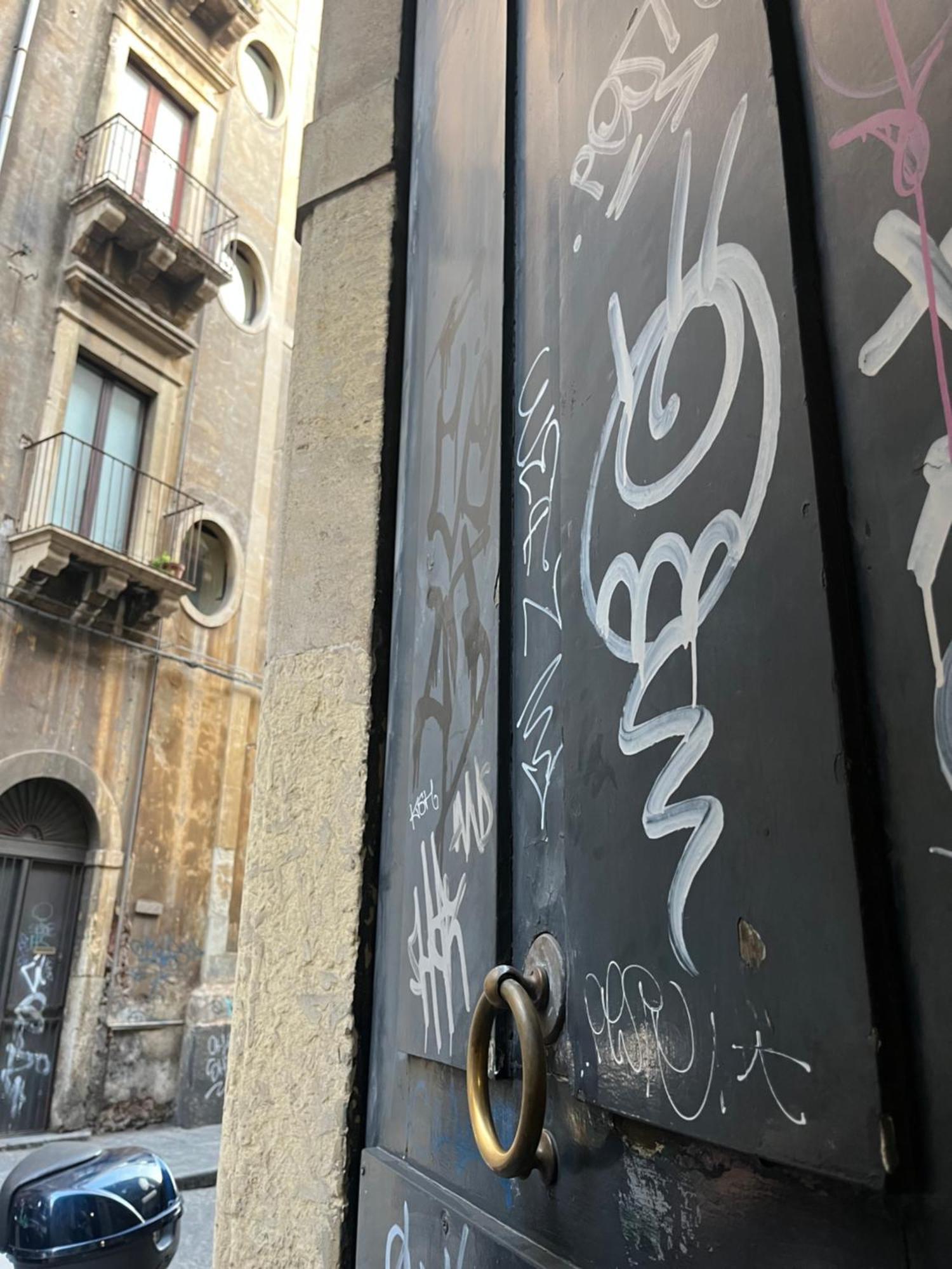Affittacamere Vagaluna Short Catania