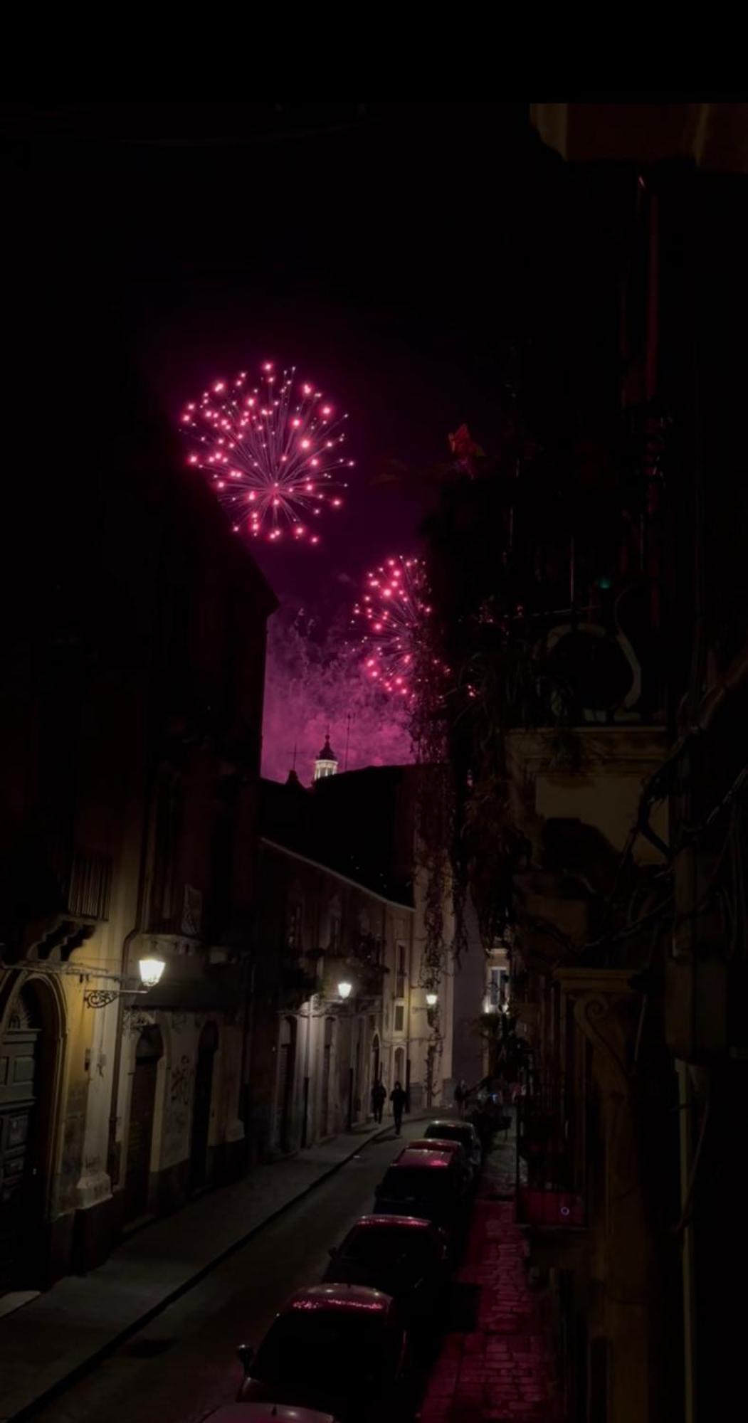 Affittacamere Vagaluna Short Catania